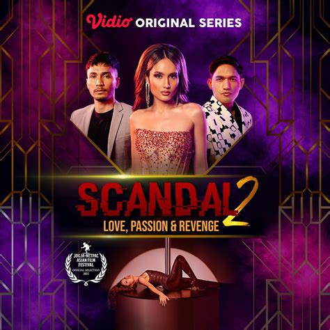 scandal xx|Viral Scandal (2021) .